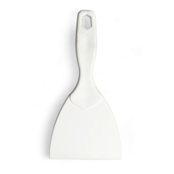 Hendi Deegspaan | HENDI | Wit | 208x102x16mm