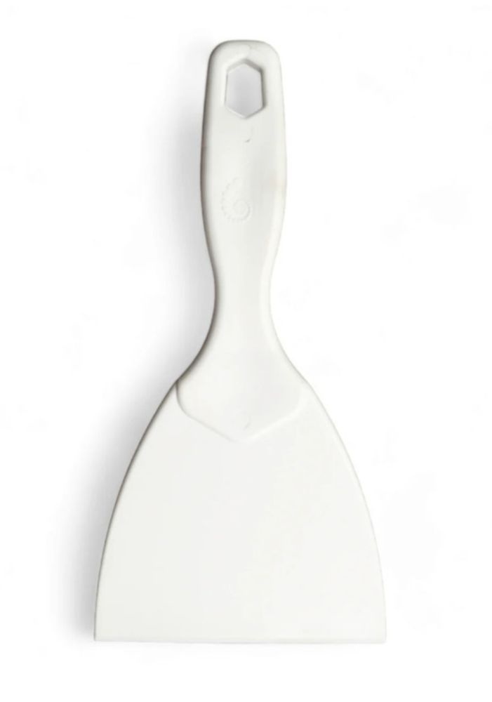 Hendi Deegspaan | HENDI | Wit | 208x102x16mm
