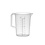 Hendi Maatbeker | HENDI | Profi Line | ⌀150x150mm