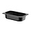 Hendi Gastronormbak tritan GN 1/4 | HENDI | COOL | 1,7L | (H)65mm | Zwart