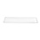 Hendi Deksel voor GN containers | HENDI | Kitchen Line | GN 1/1 | Transparant