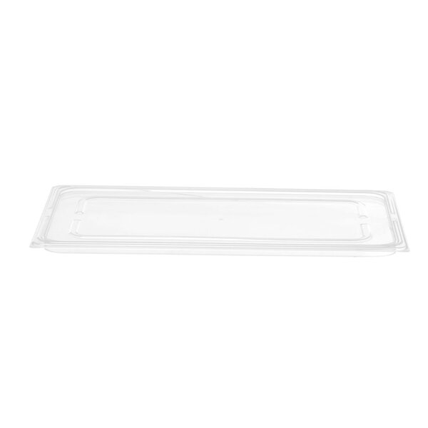 Hendi Deksel voor GN containers | HENDI | Kitchen Line | GN 1/1 | Transparant