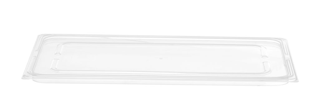 Hendi Deksel voor GN containers | HENDI | Kitchen Line | GN 1/1 | Transparant