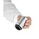 Hendi Flesopener | automatisch | BarUp | Zilver | 52x52x88mm