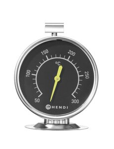 Hendi Oventhermometer | HENDI | Ø75.5mm
