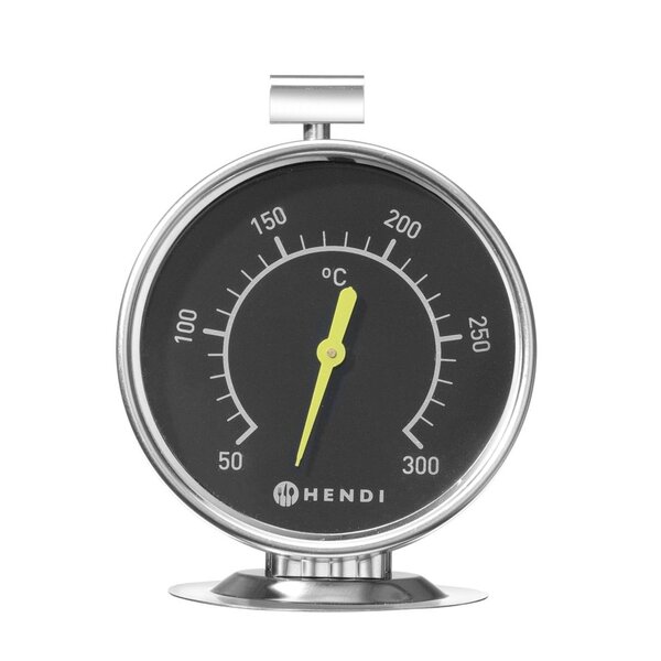 Hendi Oventhermometer | HENDI | Ø75.5mm