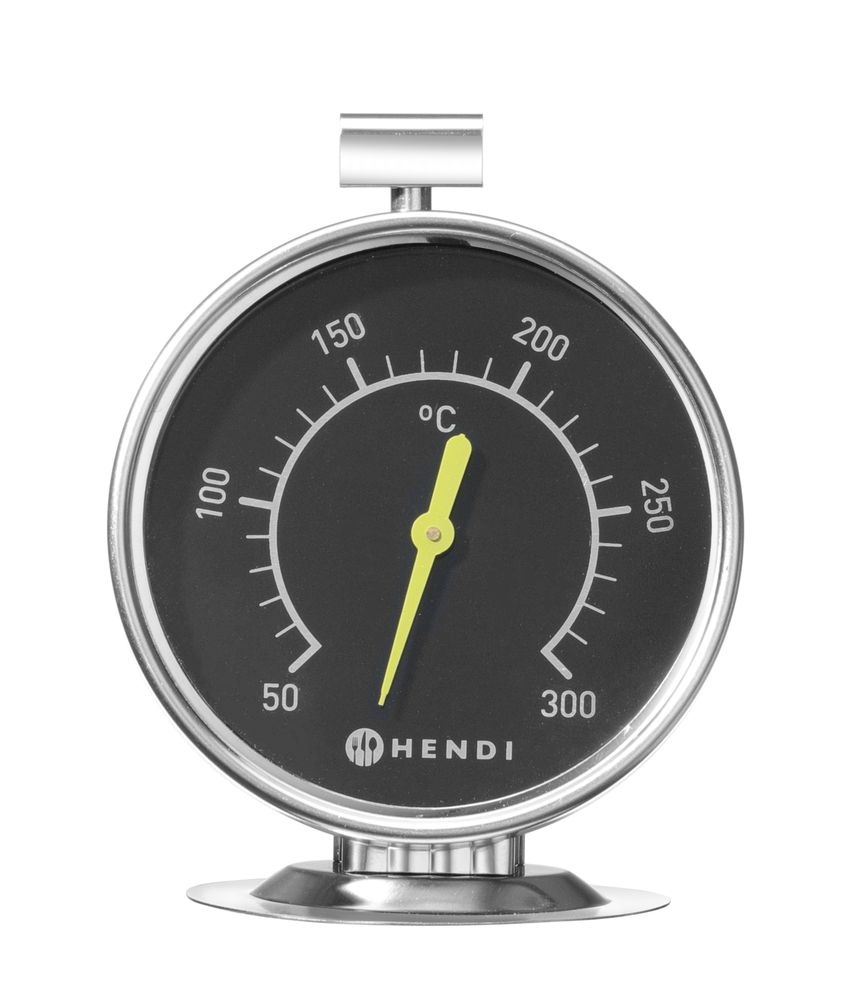 Hendi Oventhermometer | HENDI | Ø75.5mm