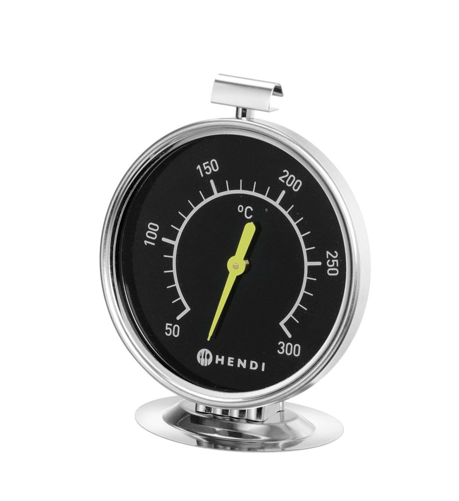 Hendi Oventhermometer | HENDI | Ø75.5mm, foto 2 van 2