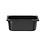 Hendi Gastronormbak tritan GN 1/4 | HENDI | COOL | 2,6L | (H)100mm | Zwart