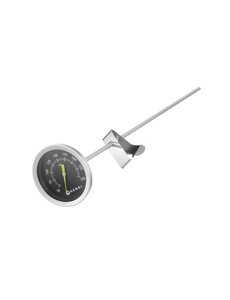 Hendi Thermometer | HENDI | Zilver | Ø62mm