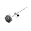 Hendi Thermometer | HENDI | Zilver | Ø62mm