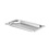 Hendi Gastronormbak RVS GN 1/3 | HENDI | Profi Line PLUS | 0,8L | (H)20mm | Zilver