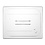 Hendi Deksel voor GN containers COOL | HENDI | COOL | GN 1/2 | Transparant