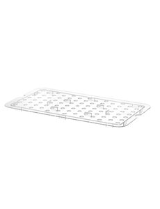 Hendi Lekrooster voor GN containers COOL | HENDI | COOL | GN 1/1 | Transparant