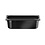 Hendi Gastronormbak SAN GN 1/3 | HENDI | COOL | 3,8L | (H)100mm | Zwart