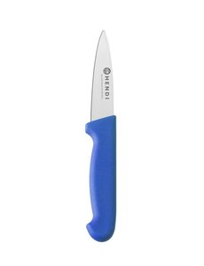 Hendi Schilmes | 100 mm | HACCP | HENDI | Profi Line | Blauw | (L)204mm