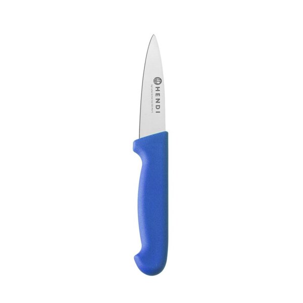 Hendi Schilmes | 100 mm | HACCP | HENDI | Profi Line | Blauw | (L)204mm