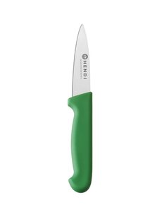 Hendi Schilmes | 100 mm | HACCP | HENDI | Profi Line | Groen | (L)204mm