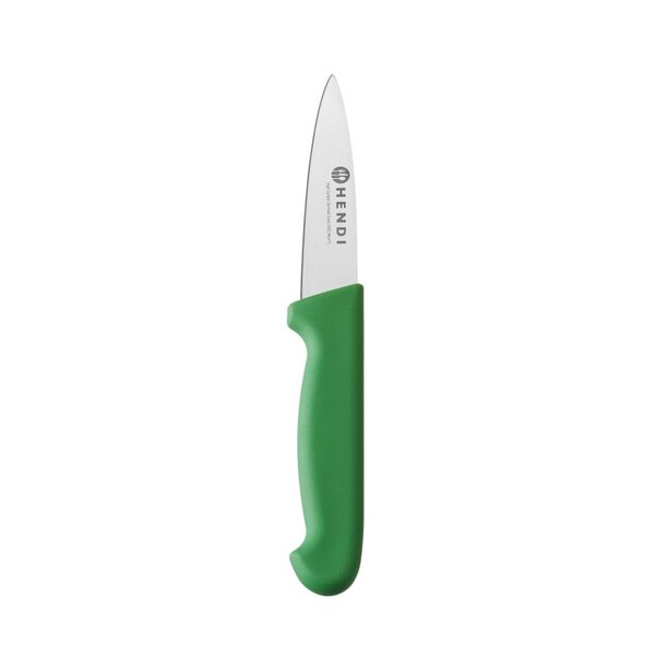 Hendi Schilmes | 100 mm | HACCP | HENDI | Profi Line | Groen | (L)204mm
