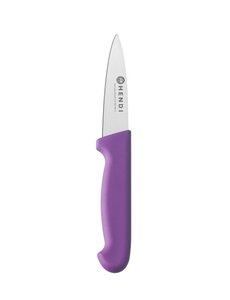 Hendi Schilmes | 100 mm | HACCP | HENDI | Profi Line | Paars | (L)204mm