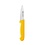 Hendi Schilmes | 100 mm | HACCP | HENDI | Profi Line | Geel | (L)204mm