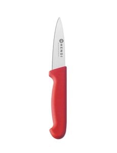 Hendi Schilmes | 100 mm | HACCP | HENDI | Profi Line | Rood | (L)204mm