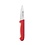 Hendi Schilmes | 100 mm | HACCP | HENDI | Profi Line | Rood | (L)204mm