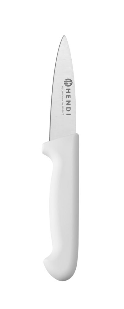 Hendi Schilmes | 100 mm | HACCP | HENDI | Profi Line | Wit | (L)204mm
