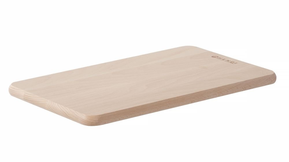 Hendi Broodplank | HENDI | Hout licht | 342x202x12mm, foto 2 van 3