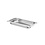 Hendi Gastronormbak RVS GN 1/3 | HENDI | Profi Line PLUS | 1,5L | (H)40mm | Zilver