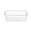 Hendi Gastronormbak tritan GN 1/2 | HENDI | COOL | 6,1L | (H)100mm | Transparant