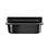 Hendi Gastronormbak tritan GN 1/2 | HENDI | COOL | 6,1L | (H)100mm | Zwart