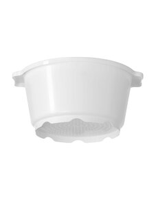 Hendi Zeef | HENDI | Wit | ⌀360x(H)185mm | Rond