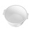 Hendi Zeef | HENDI | Wit | ⌀360x(H)185mm | Rond