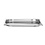 Hendi Gastronormbak RVS GN 2/3 | HENDI | Profi Line PLUS | 1,5L | (H)20mm | Zilver