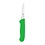 Hendi Uitbeenmes | 130 mm | HACCP | HENDI | Profi Line | Groen | (L)261mm