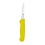 Hendi Uitbeenmes | 130 mm | HACCP | HENDI | Profi Line | Geel | (L)261mm