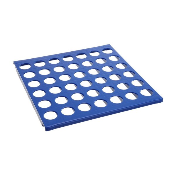 Hendi Plank voor aluminium opbergrek | HENDI | 812273 | Blauw