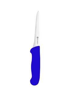 Hendi Uitbeenmes 150 mm | HACCP | HENDI | Profi Line | Blauw | (L)286mm