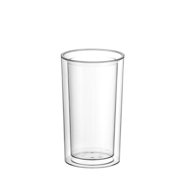 Hendi Wijnkoeler | HENDI | 1430L | Transparant