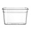 Hendi Gastronormbak SAN GN 1/3 | HENDI | COOL | 7,1L | (H)200mm | Transparant