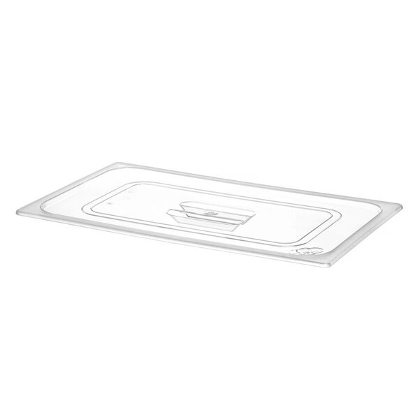 Hendi Deksel voor GN containers COOL | HENDI | COOL | GN 1/1 | Transparant