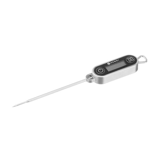 Hendi Thermometer  | HENDI | Zwart