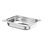 Hendi Gastronormbak RVS GN 1/2 | HENDI | Profi Line PLUS | 4L | (H)65mm | Zilver