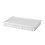 Hendi Pizzadeegdoos 600x400 | AmerBox | Profi Line | Wit | 600x400x(H)70mm | Rechthoekig