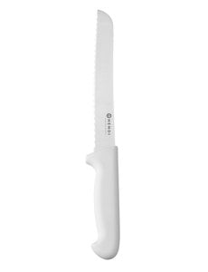 Hendi Broodmes | 200 mm | HACCP | HENDI | Profi Line | Wit | (L)340mm