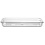 Hendi Gastronormbak tritan GN 1/1 | HENDI | COOL | 9L | (H)65mm | Transparant