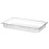 Hendi Gastronormbak tritan GN 1/1 | HENDI | COOL | 9L | (H)65mm | Transparant