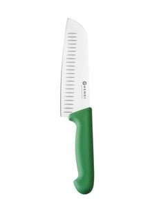 Hendi Santokumes | 180 mm | HACCP | HENDI | Profi Line | Groen | (L)295mm