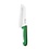 Hendi Santokumes | 180 mm | HACCP | HENDI | Profi Line | Groen | (L)295mm